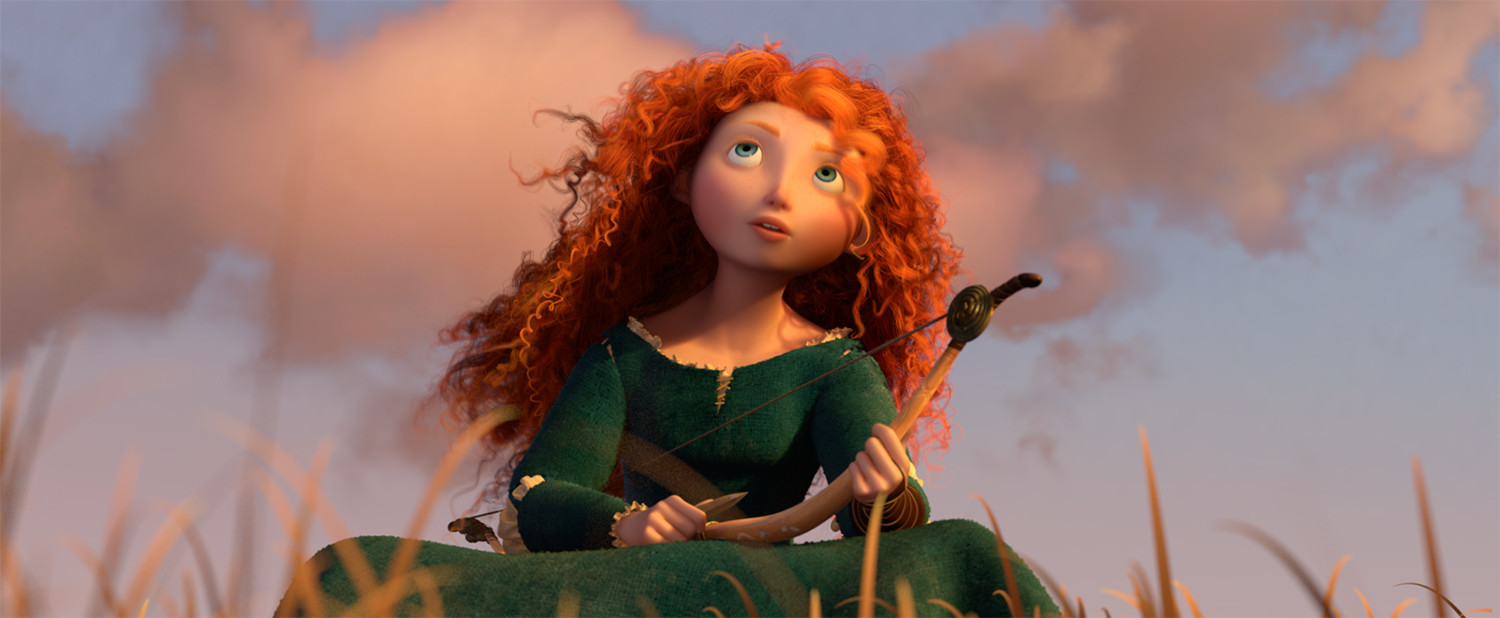 Un estudio de Google analiza la relación entre cine y mujeres.