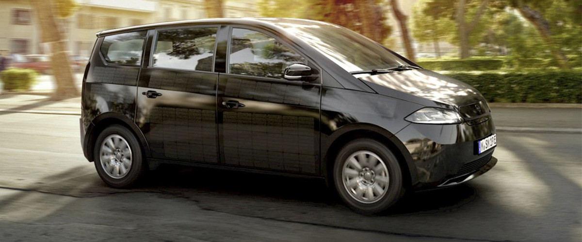 coche carga solar movilidad tecnologia