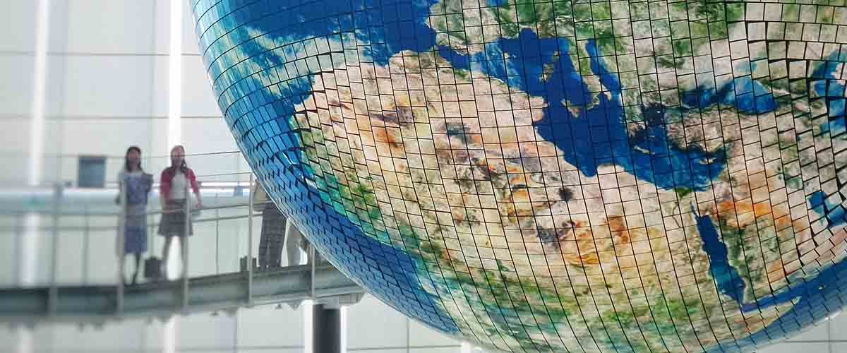 Un estudio señala que Europa vive por encima de los límites de la naturaleza desde el 10 de mayo.