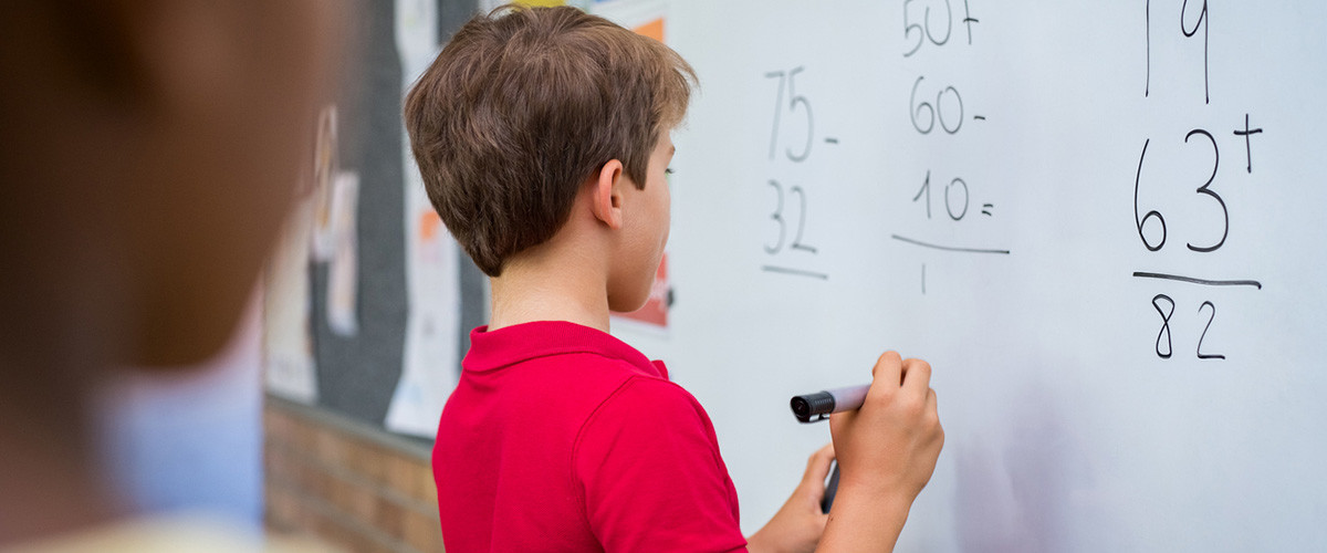 miedo a las matematicas tecnologia