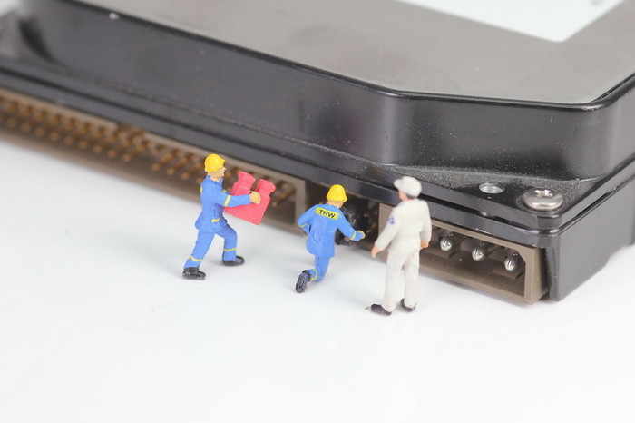 Sensor de almacenamiento de Windows 10