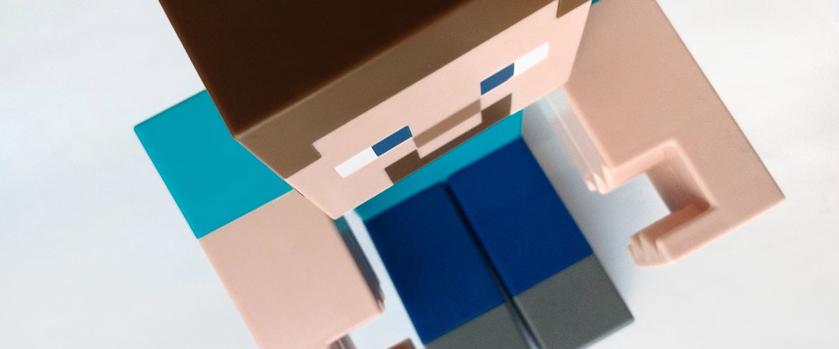 Block by Block es una iniciativa que busca mejorar las comunidades gracias a proyectos creados con Minecraft.