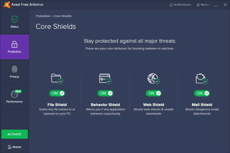 Que Antivirus Me Recomiendan Para Windows 7