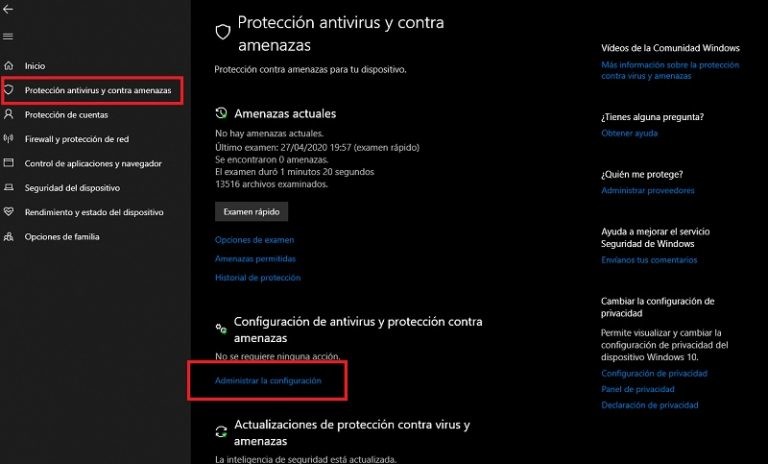Que Antivirus Me Recomiendan Para Windows 7
