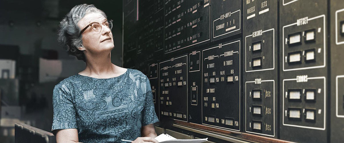 La NASA ha nombrado su nuevo telescopio haciendo homenaje a Nancy Grace Roman.