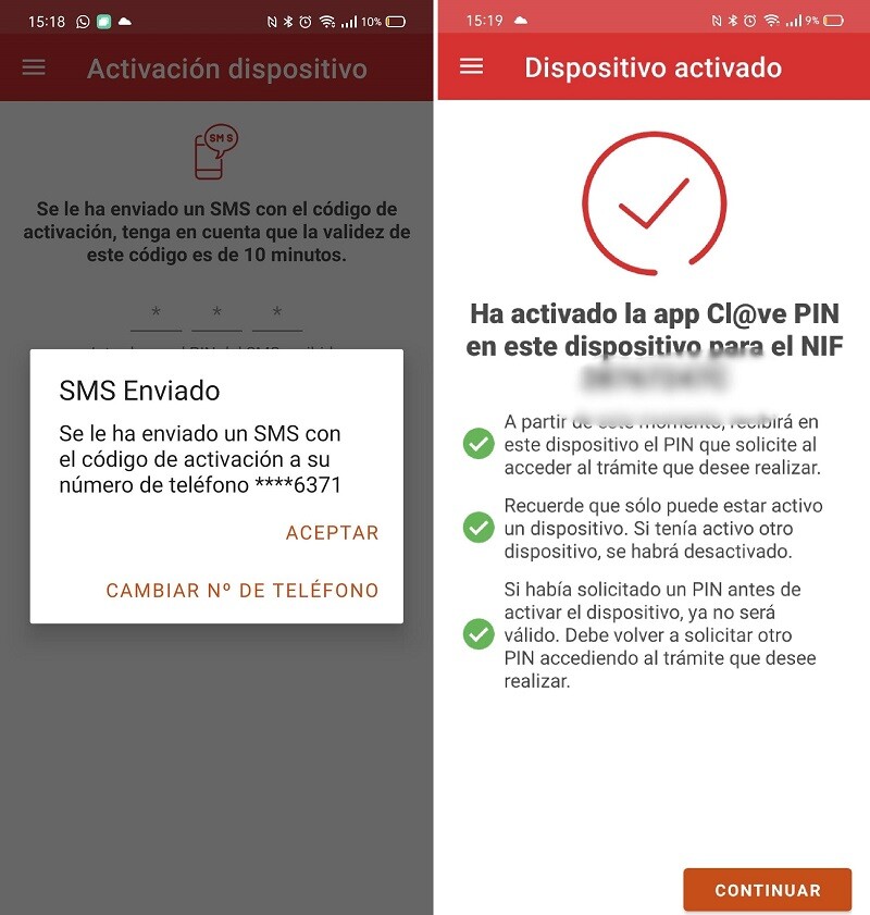 Clve PIN aprende a solicitar tu clave para gestiones administrativas