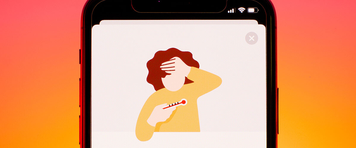 Así están funcionando las apps de rastreo en otros países.