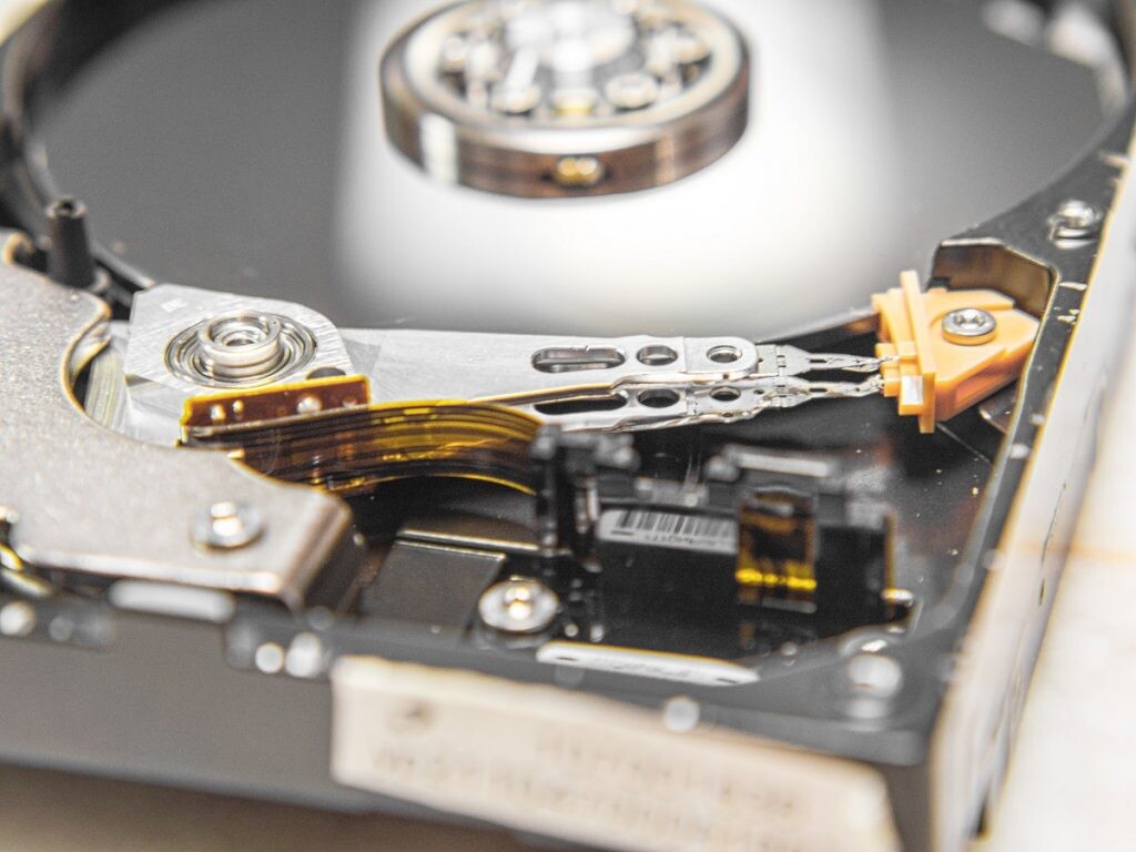 Clonar Disco Duro Laptop A Ssd