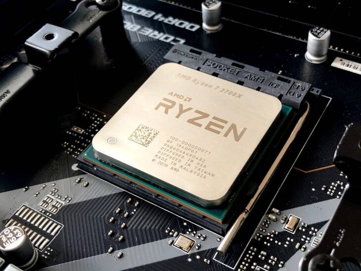 Como Saber Que Mainboard Tiene Mi Pc