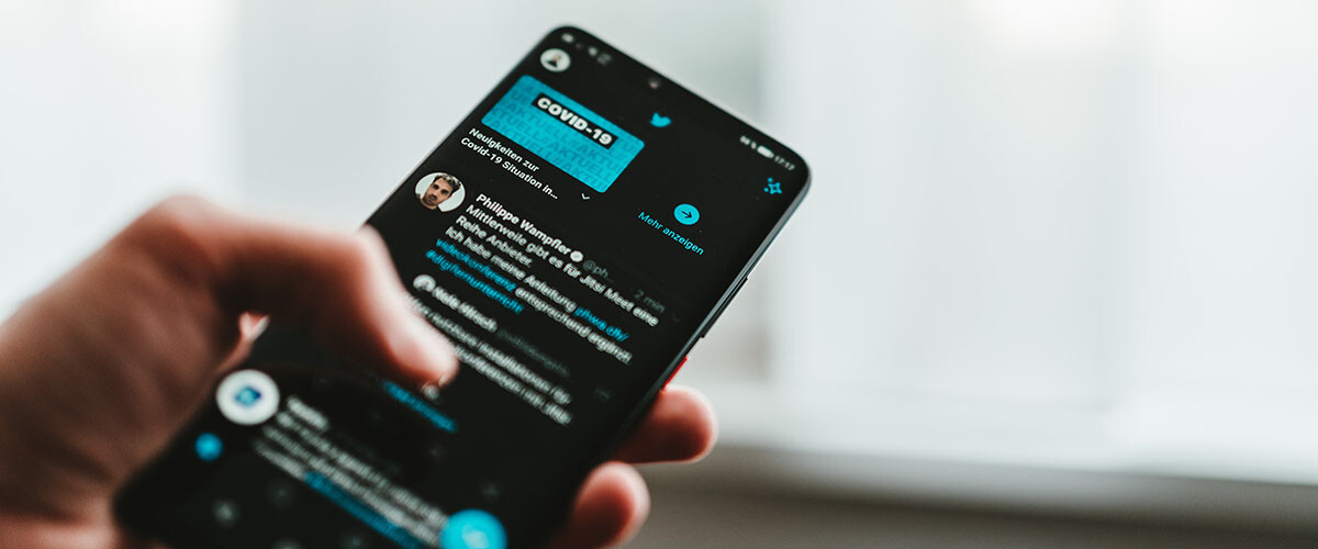 el futuro de twitter