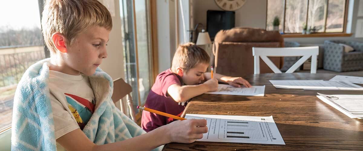 ATENT@ es un proyecto que busca ayudar en sus tareas a niños con déficit de atención e hiperactividad (TDAH).