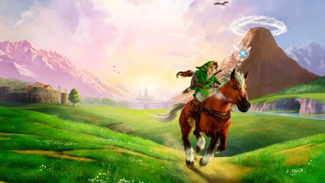 Zelda