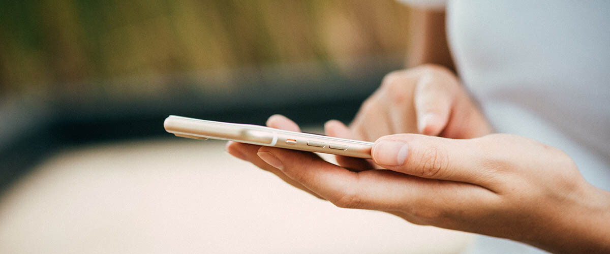Las mejores apps para llevar una vida más sostenible.