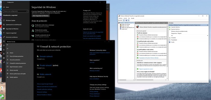 Windows 10 Pro: cómo explotar la seguridad del sistema