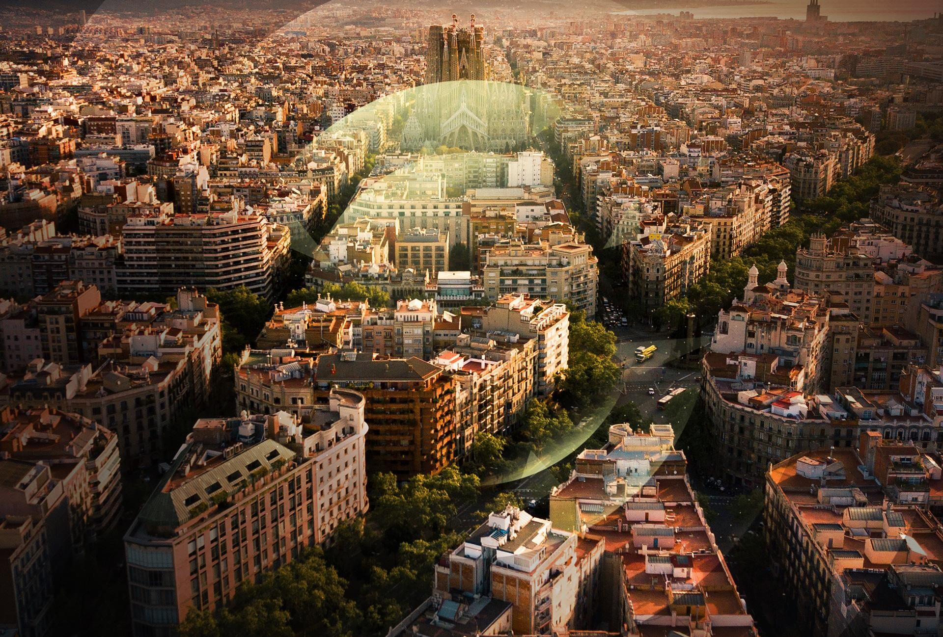 Barna5G