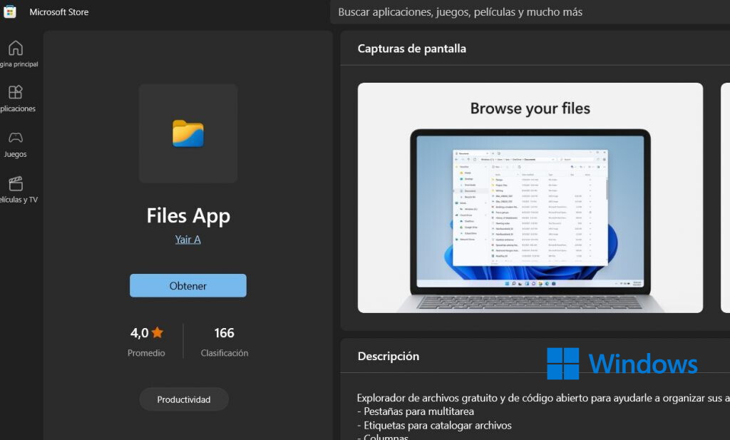 Cómo tener pestañas en el navegador de archivos de Windows 10