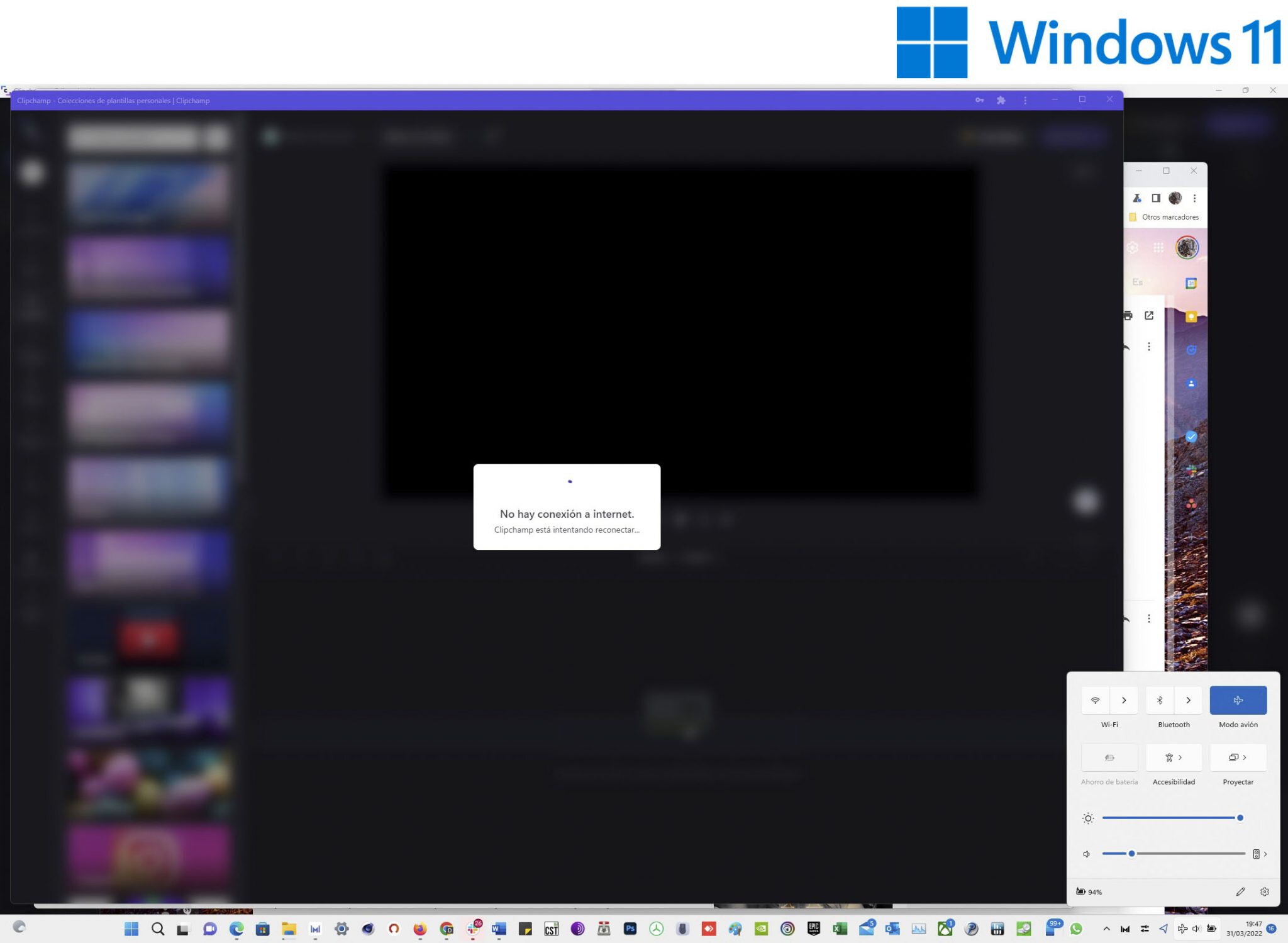 Qué se puede hacer en Clipchamp, el nuevo editor de vídeo de Microsoft