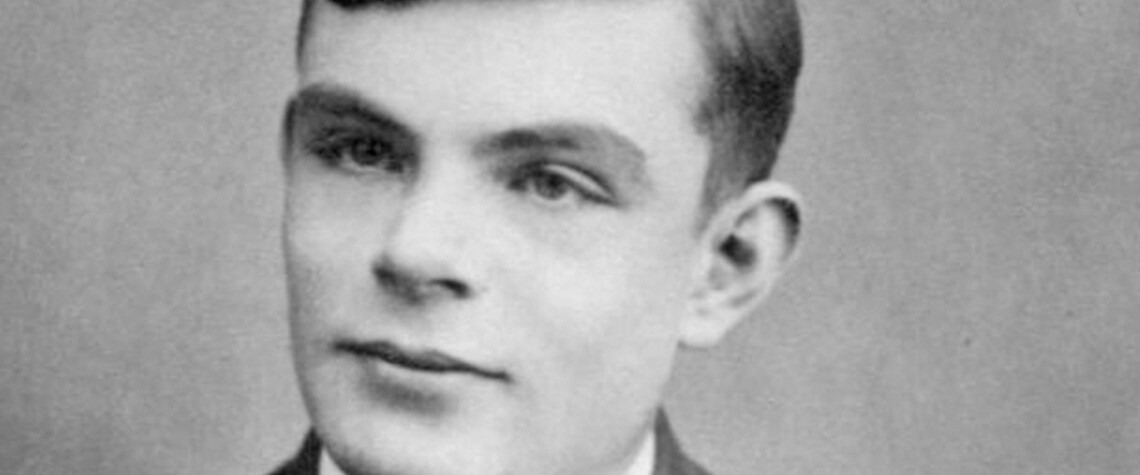 alan turing condenado por ser homosexual