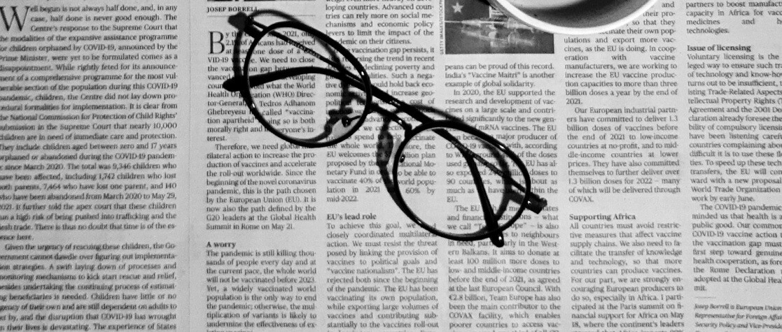 Cómo detectar fake news