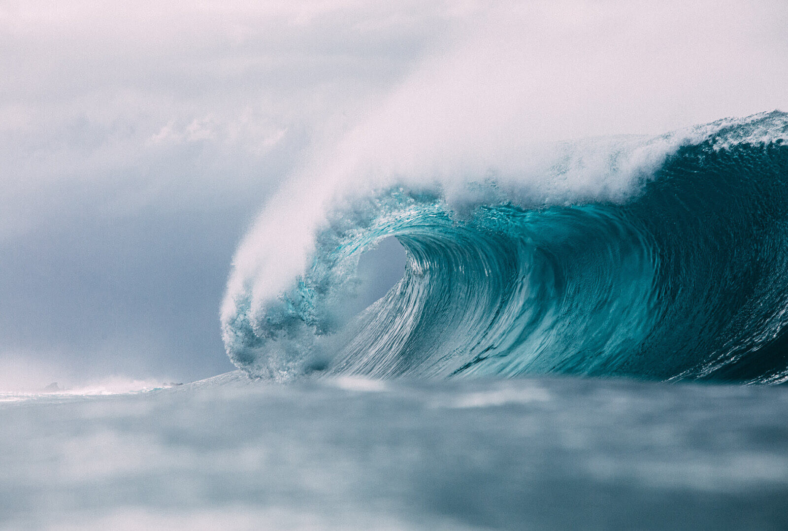 La UNESCO alerta del riesgo de tsunami en el Mediterráneo en los próximos 30 años