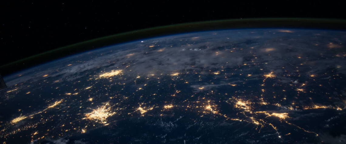 ¿Nos salvará la geoingeniería del cambio climático?