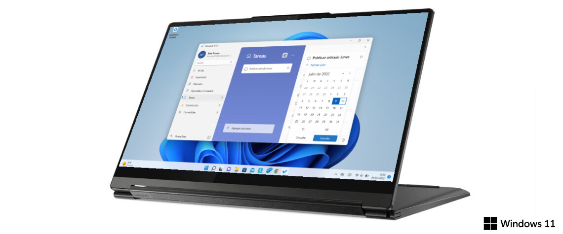 Microsoft To Do en Windows 11