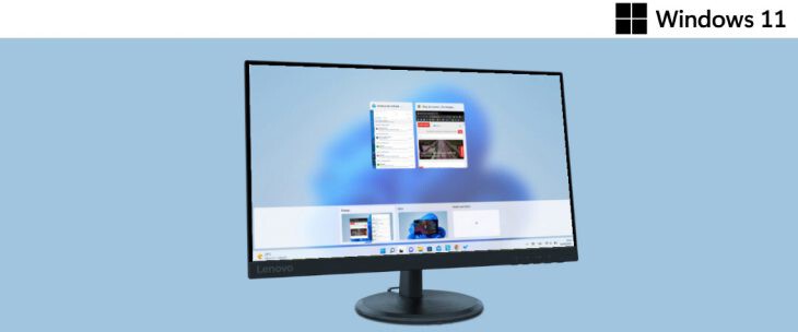 Cómo crear escritorios virtuales con Microsoft Windows 11