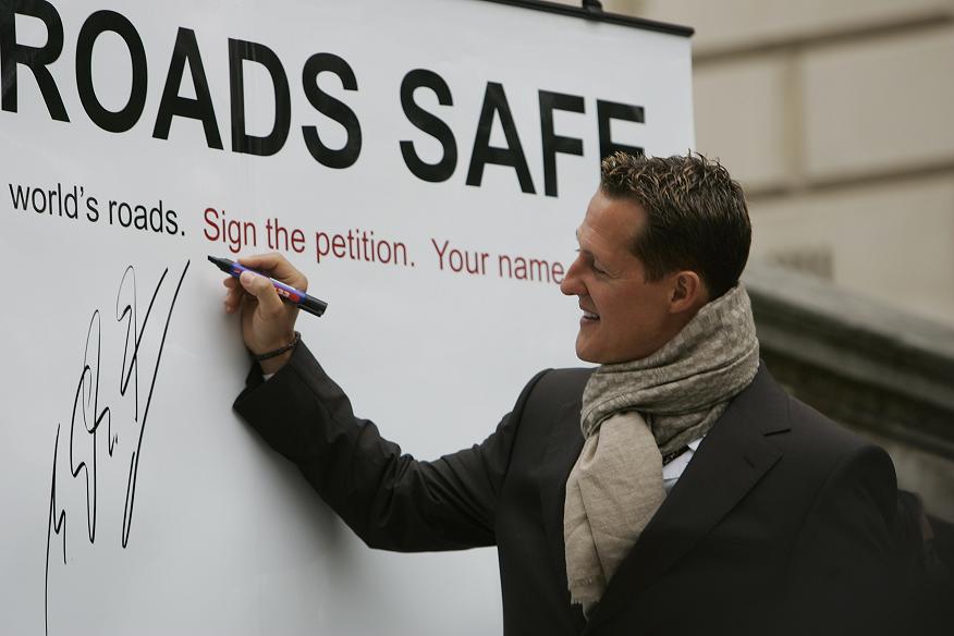 Make Roads Safe