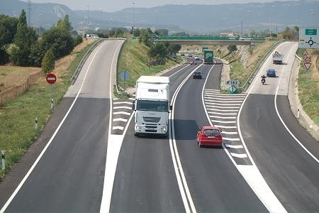 Carretera