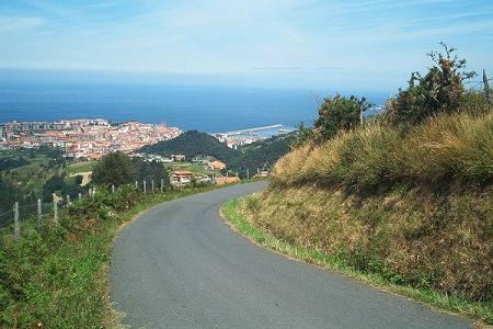 Carretera secundaria