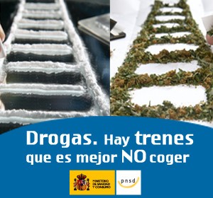 Drogas