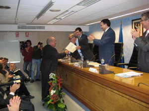 DGT Cátedra Española de Seguridad Vial y Movilidad de la UNESCO