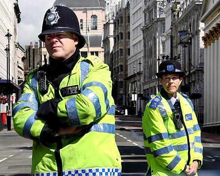 Bobbies