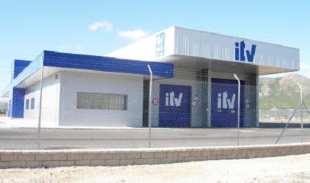 Estación ITV