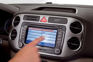 navegador gps