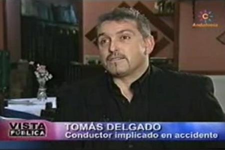 Tomás Delgado