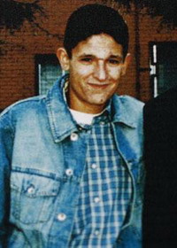 Carlos Jorge Rado, víctima de tráfico