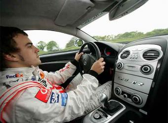 Fernando Alonso