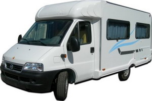 Autocaravana