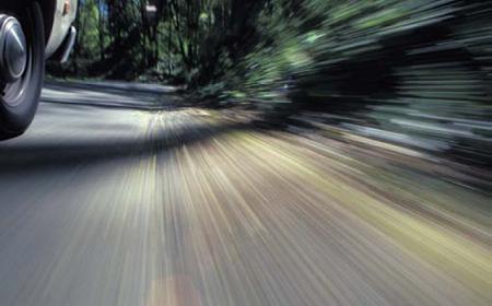Velocidad