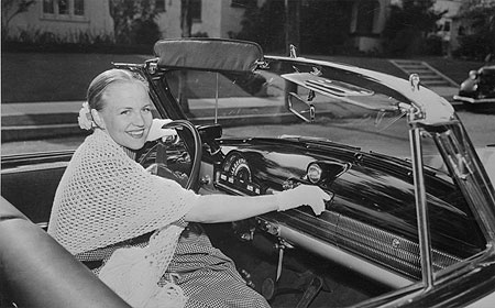 Car radio