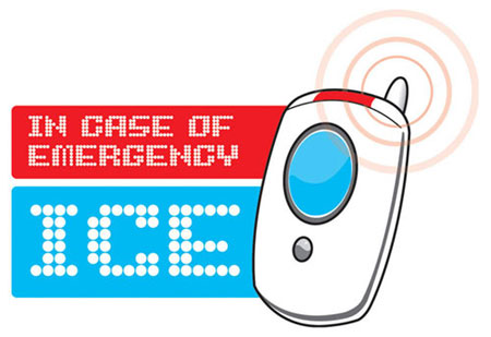 In case of emergency