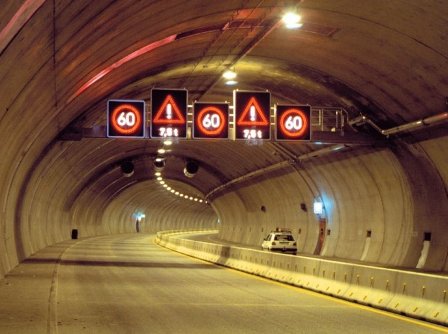 Túnel