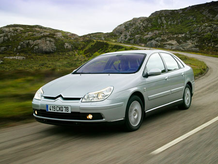Citroen C5