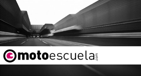 Publicidad de Motoescuela