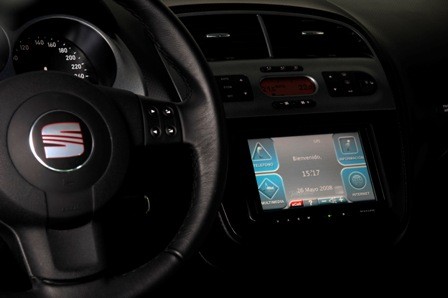 Proyecto eCar