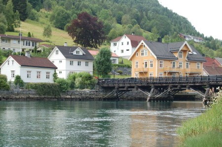 Stryn