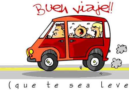Viaje con niños