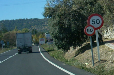 Becerril de la Sierra (Madrid)