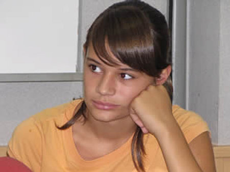 Clàudia Fornos